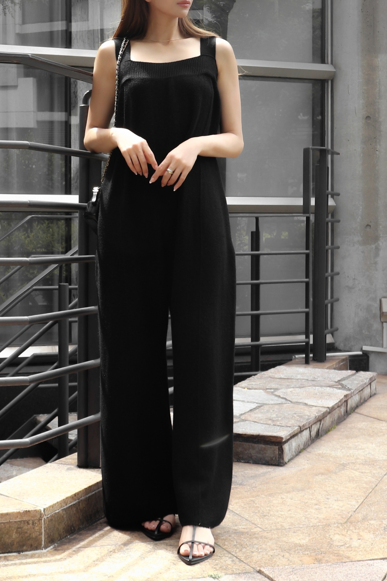 【全身長対応】room to streetオールインワン