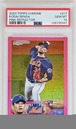 千賀滉大 2023 Topps Chrome Pink Refractor RC – GEM MINT
