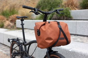 BROMPTON WP Rolltop L (23L)