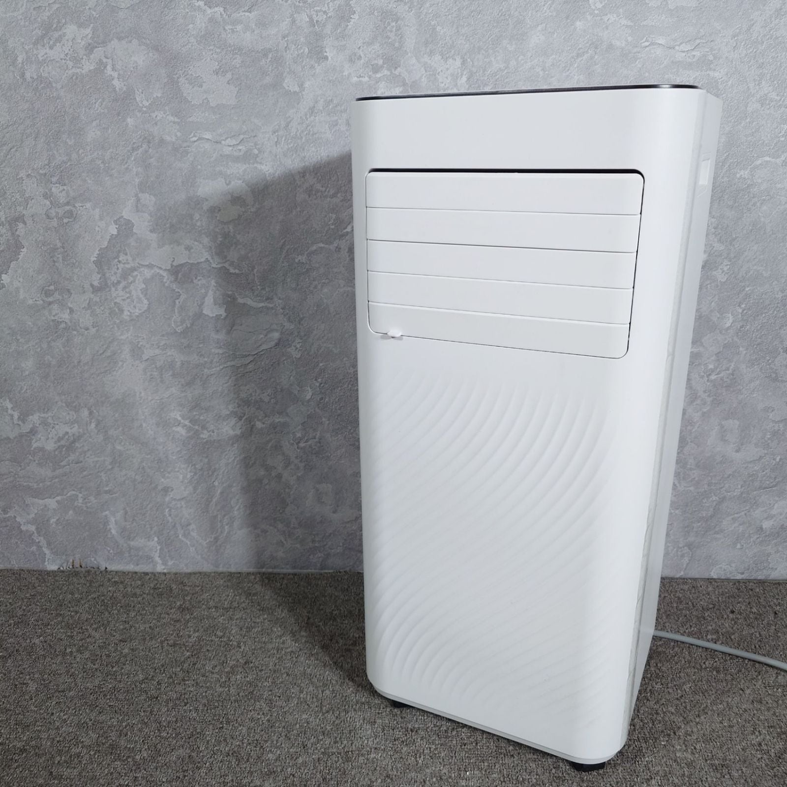D 26270【2025年製】 THREE UP SC-T2545 スポットエアクーラー