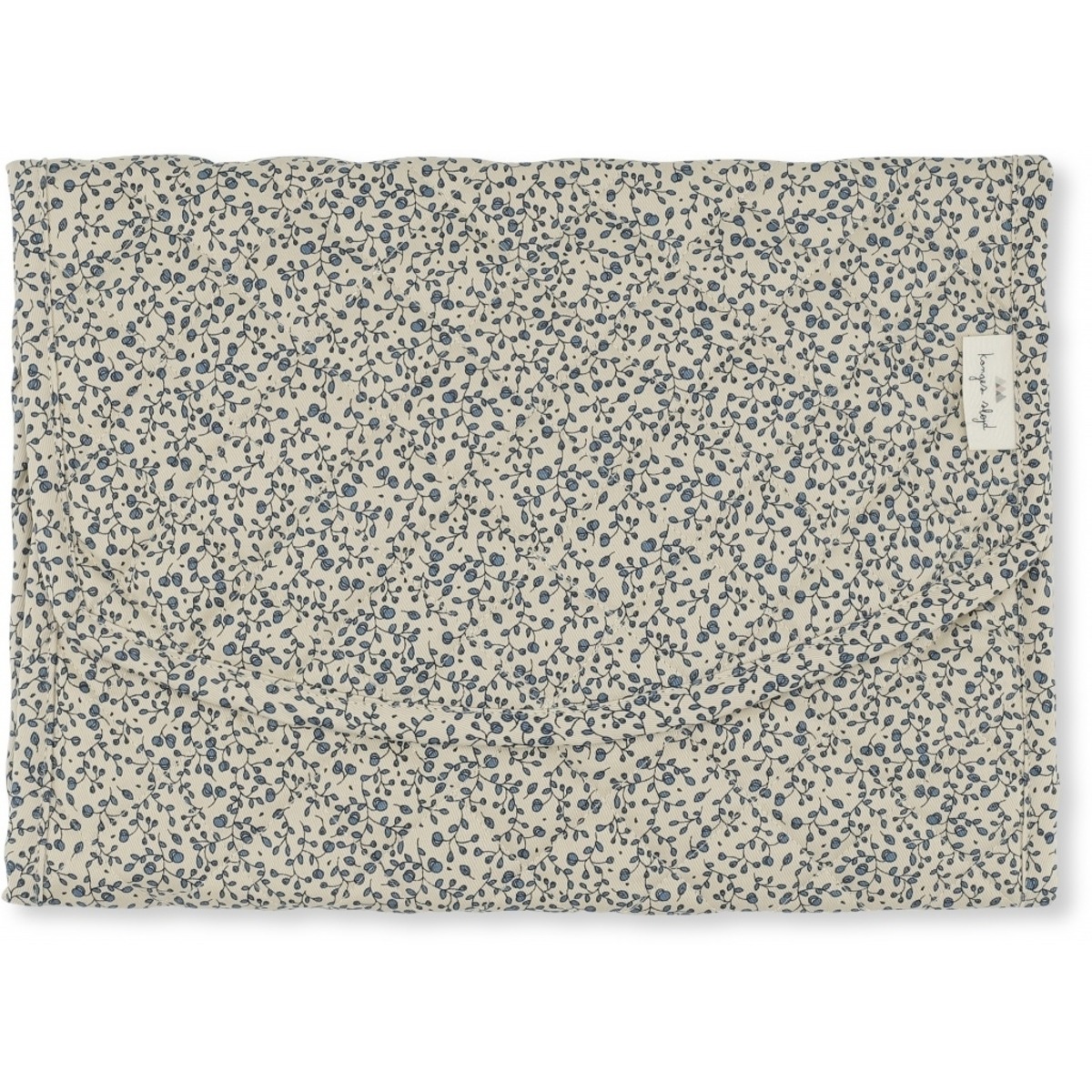 SALE！konges sloejd コンゲススロイド BLUE BLOSSOM MIST おむつ交換 