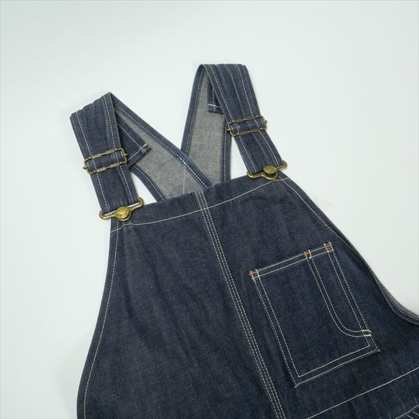 【32】アットラスト148LBオーバーオール ブッチャープロダクツ Size【W32】 At Last ＆ Co アットラスト/BUTCHER PRODUCTS ブッチャー
