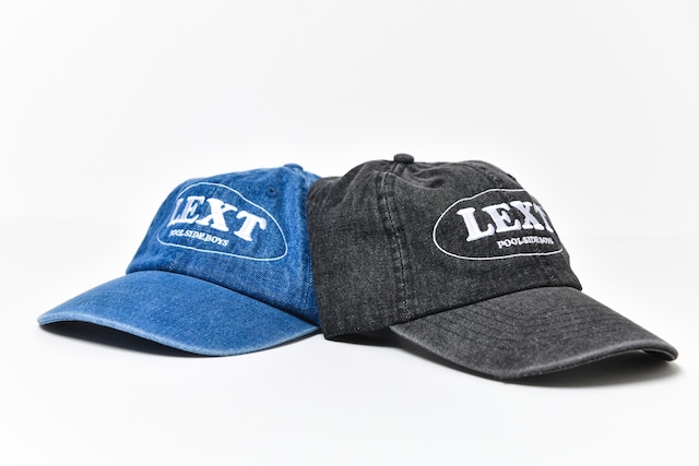 X Mesh Cap