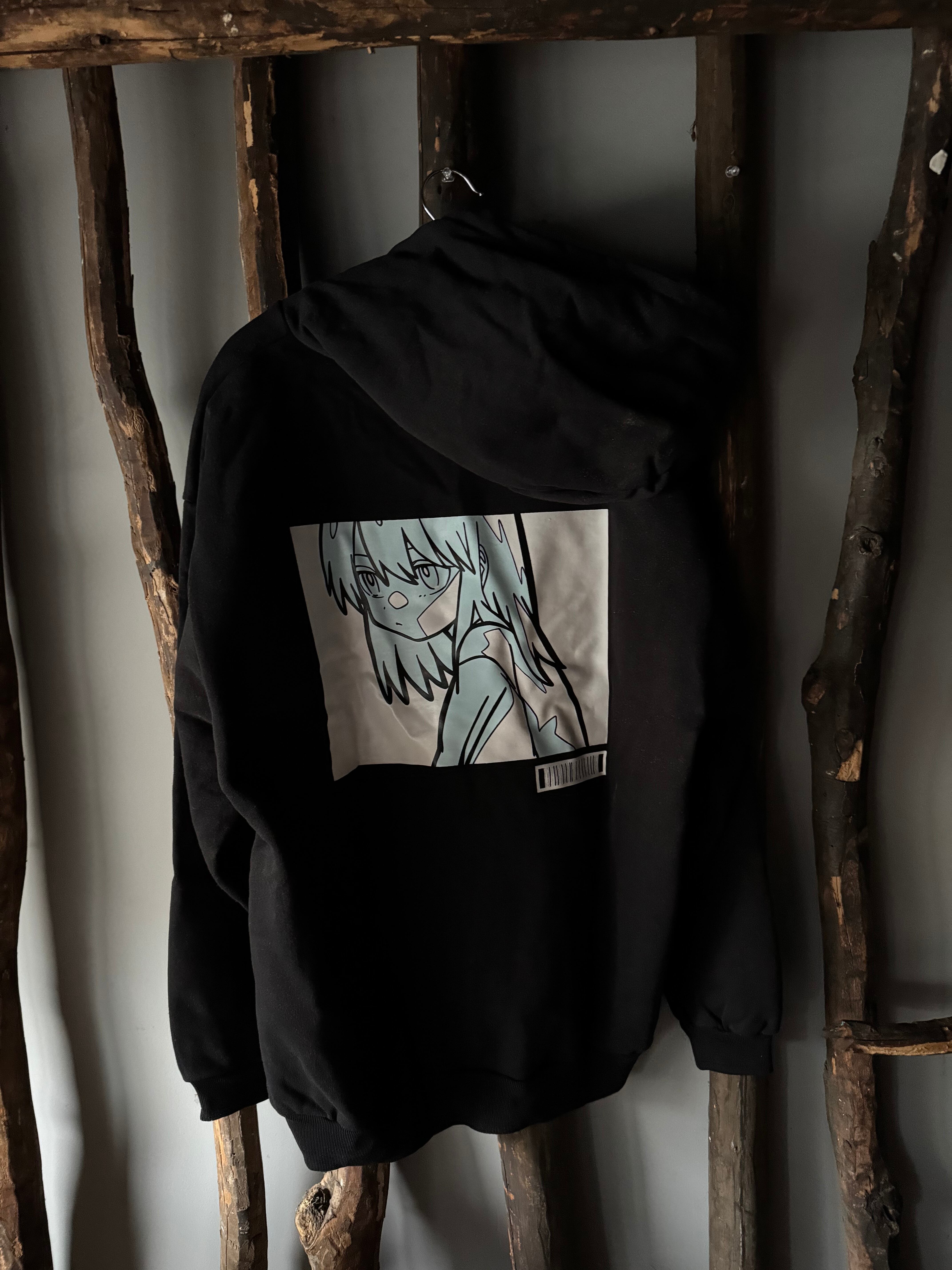 【新着】シゲマツ HOODIE