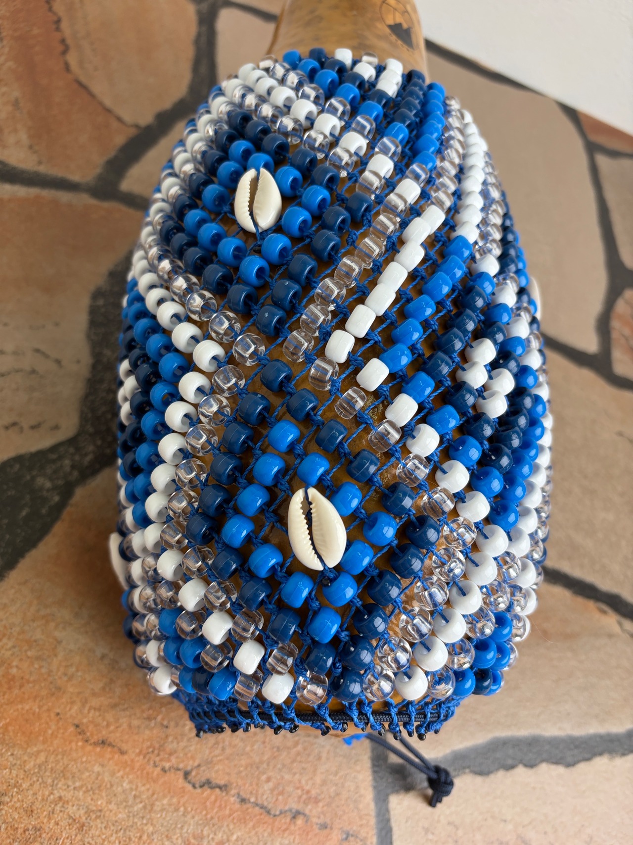 Portable Shekere #1