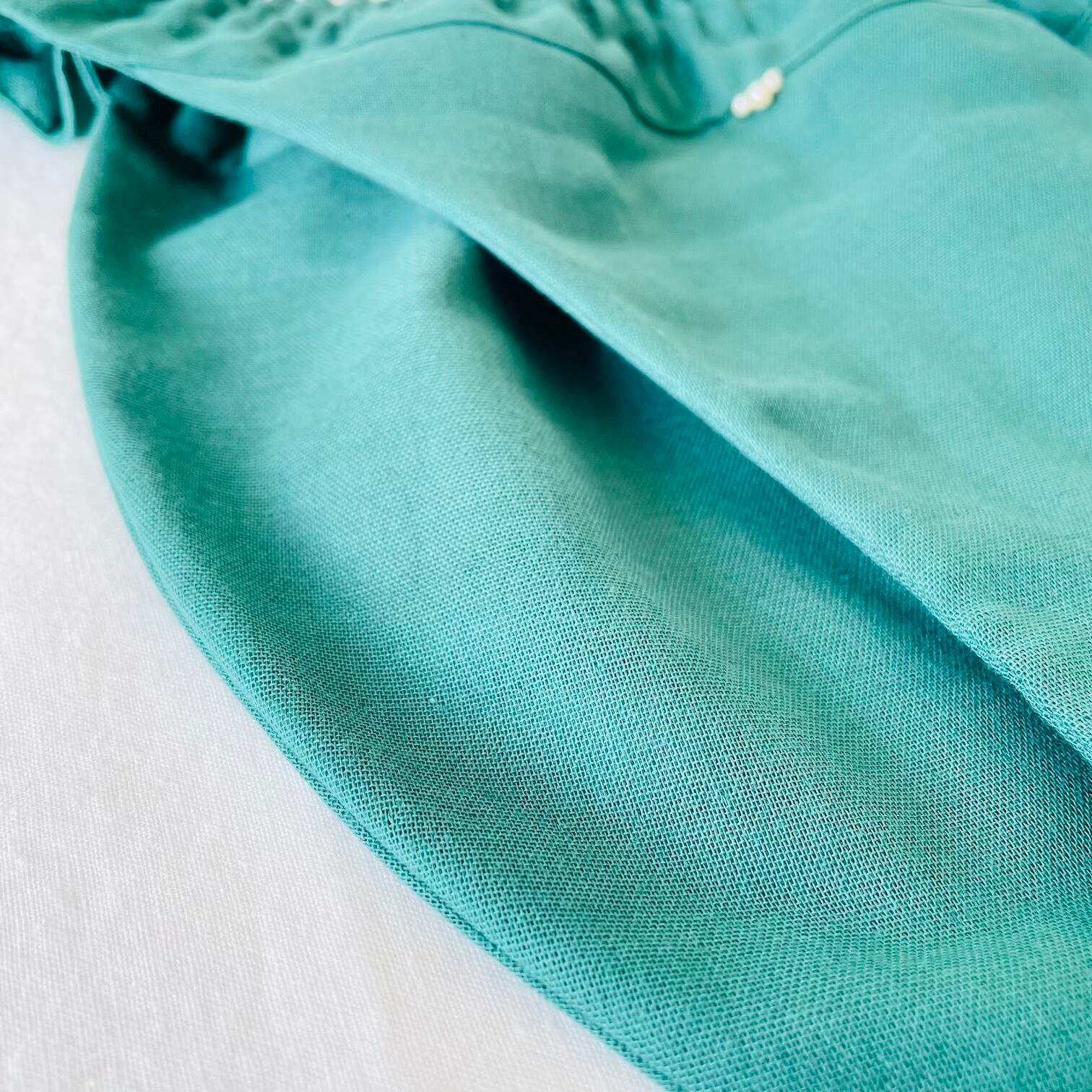 なかぽぽフンティ「classic green」