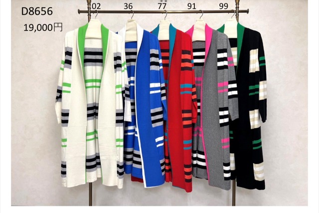 qtume ブラッシュサーキュラースカート　55226544