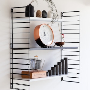 TOMADO WALL SHELF | Adrian Dekker | 1980s