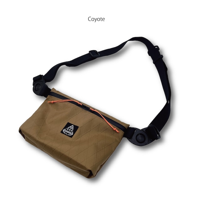 Fanny pack (Olive)