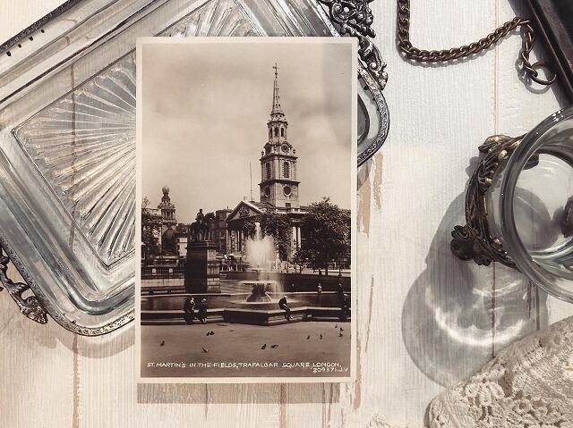 【GPL-013】vintage card /display goods