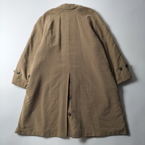 イタリア製 MARELLA マレーラ Aラインコート