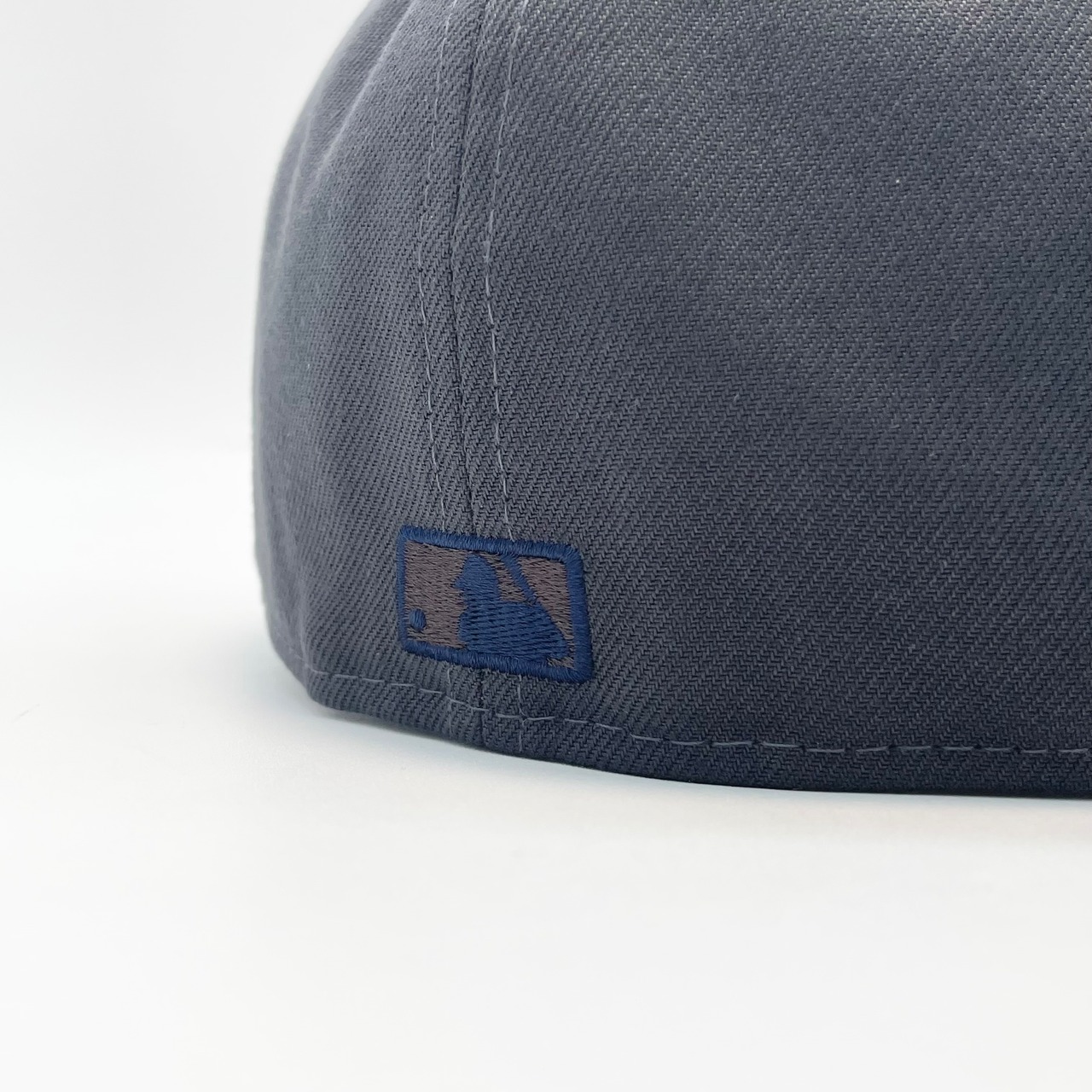 NEW ERA 59FIFTY/5950 SADPAD DEEP AT サンディエゴ・パドレス