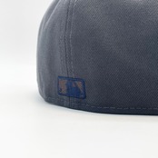 NEW ERA 59FIFTY/5950 SADPAD DEEP AT サンディエゴ・パドレス