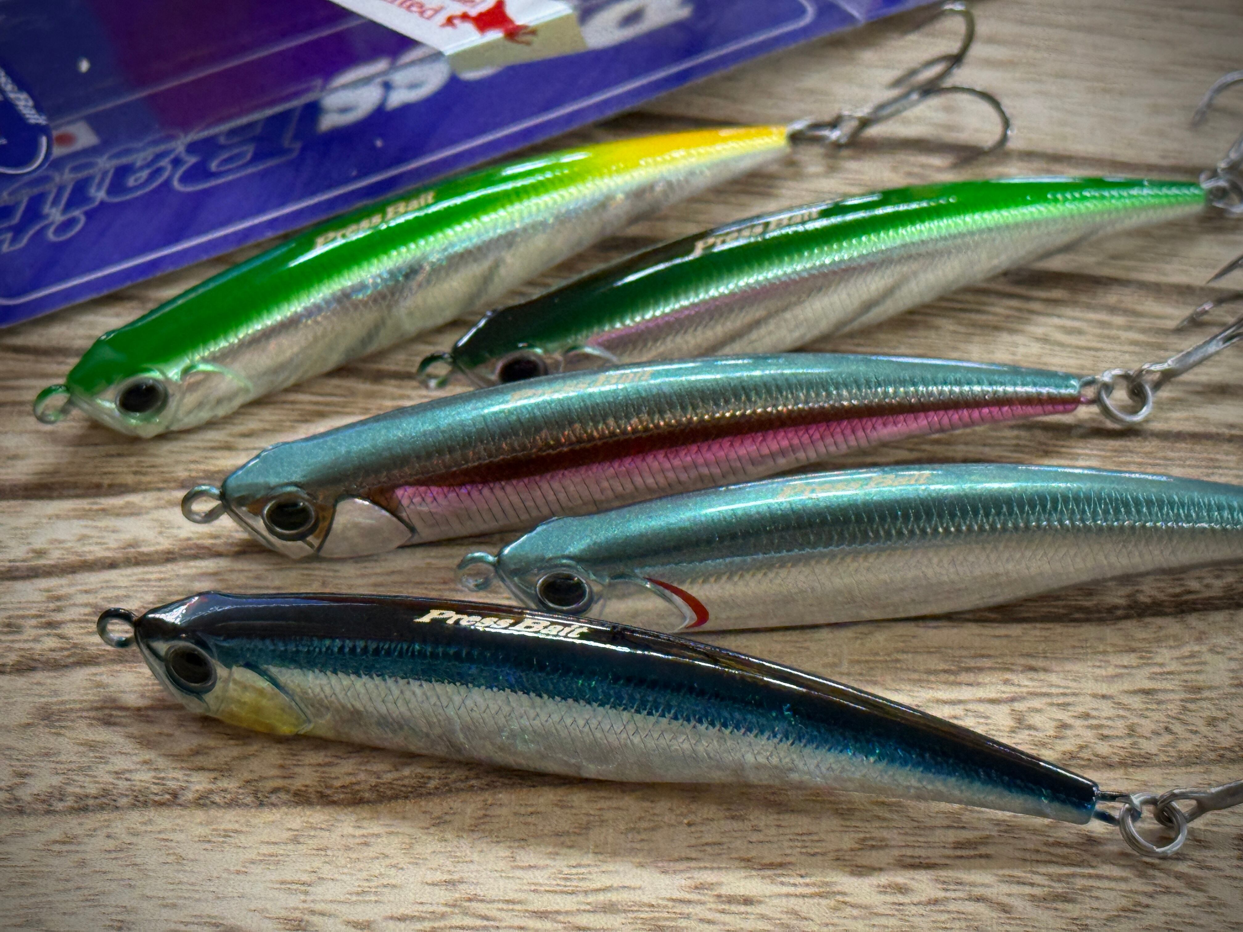 DUO ポケモンルアー #カイオーガ【BACKDOOR PROJECT】 | Fishing