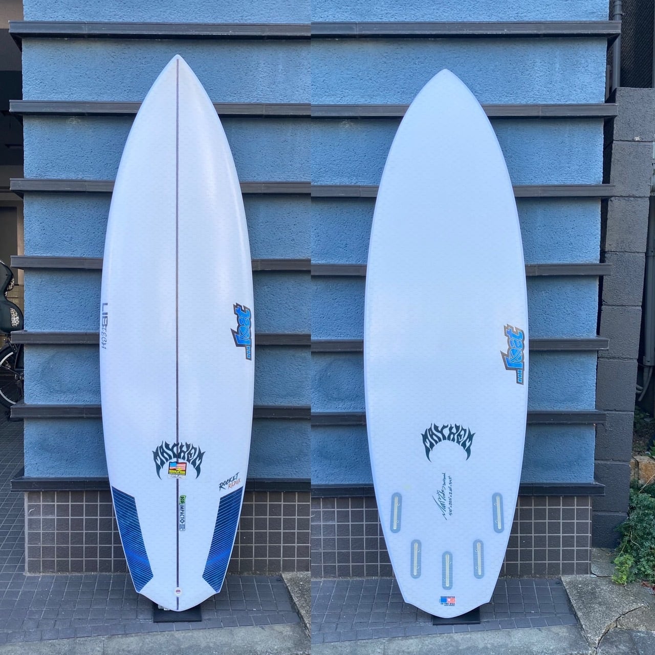DHD SURFBOARDS 3DV EPS 5,   mar surf crew