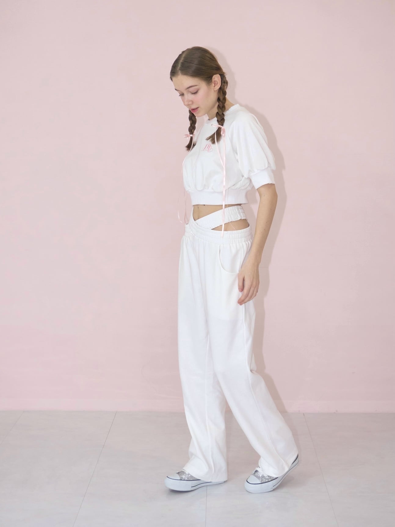 残りわずか】SS 