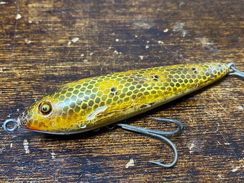 30's Heddon ZARAGOSSA [6046]