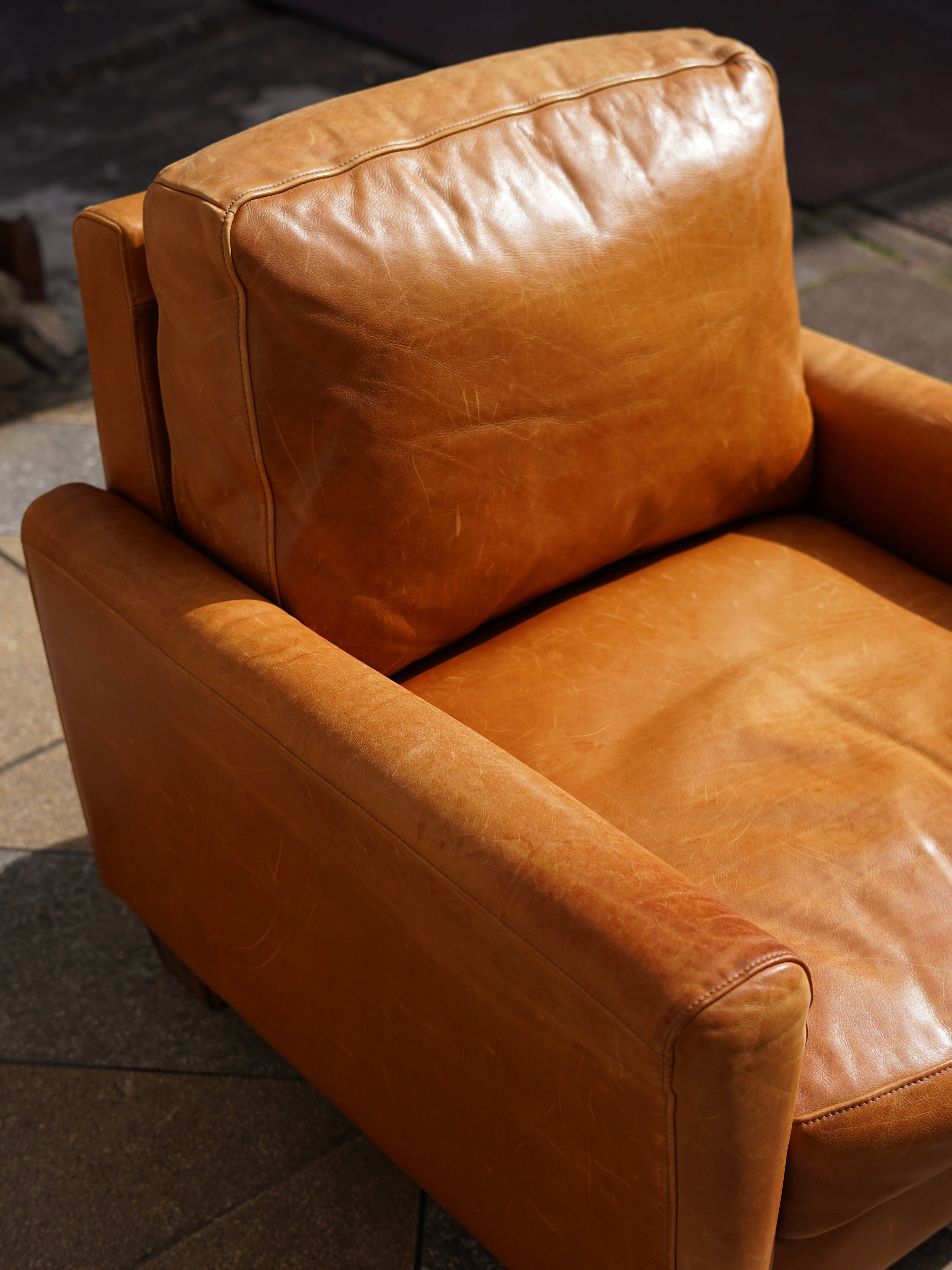ACME Furniture / アクメファニチャー FRESNO SOFA 1P | トリノス