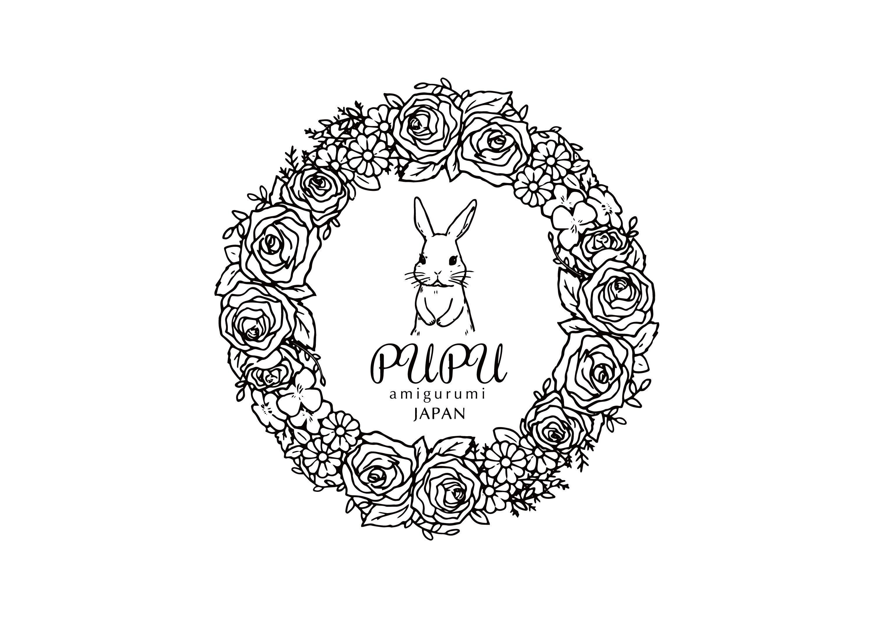 受注制作】ドールチャーム＊あみぐるみ＊フェアリー＊人形＊レース糸