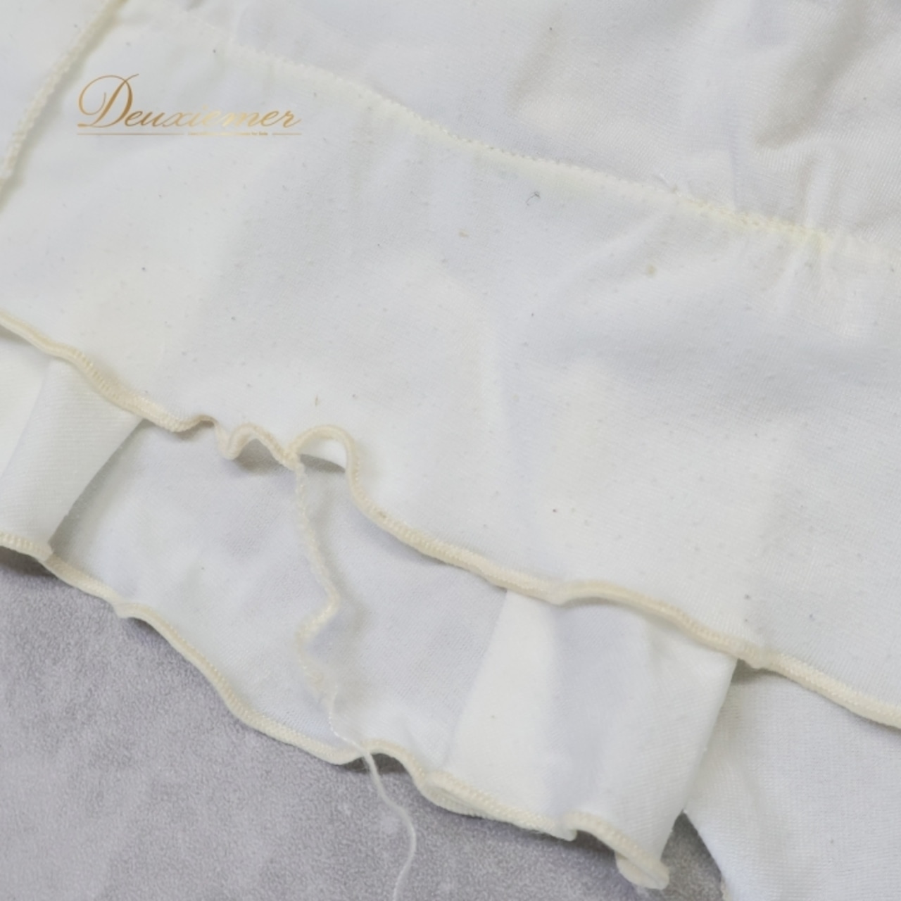 フラメンコ 衣装 ファルダ スカート 白 フリル レース ハイウエスト スペイン製 無地 伸縮 soraya clavijo flamenco ソラジャクラビホ ストレッチ ホワイト系 レッスン 練習着 レディース ダンスウェア 女性用 フェミニン