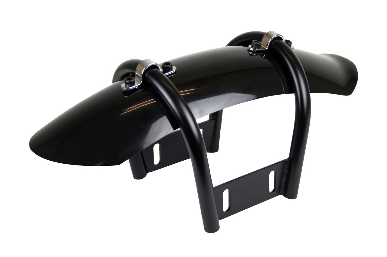 Pipe-work (Front)Fender W400/650/800