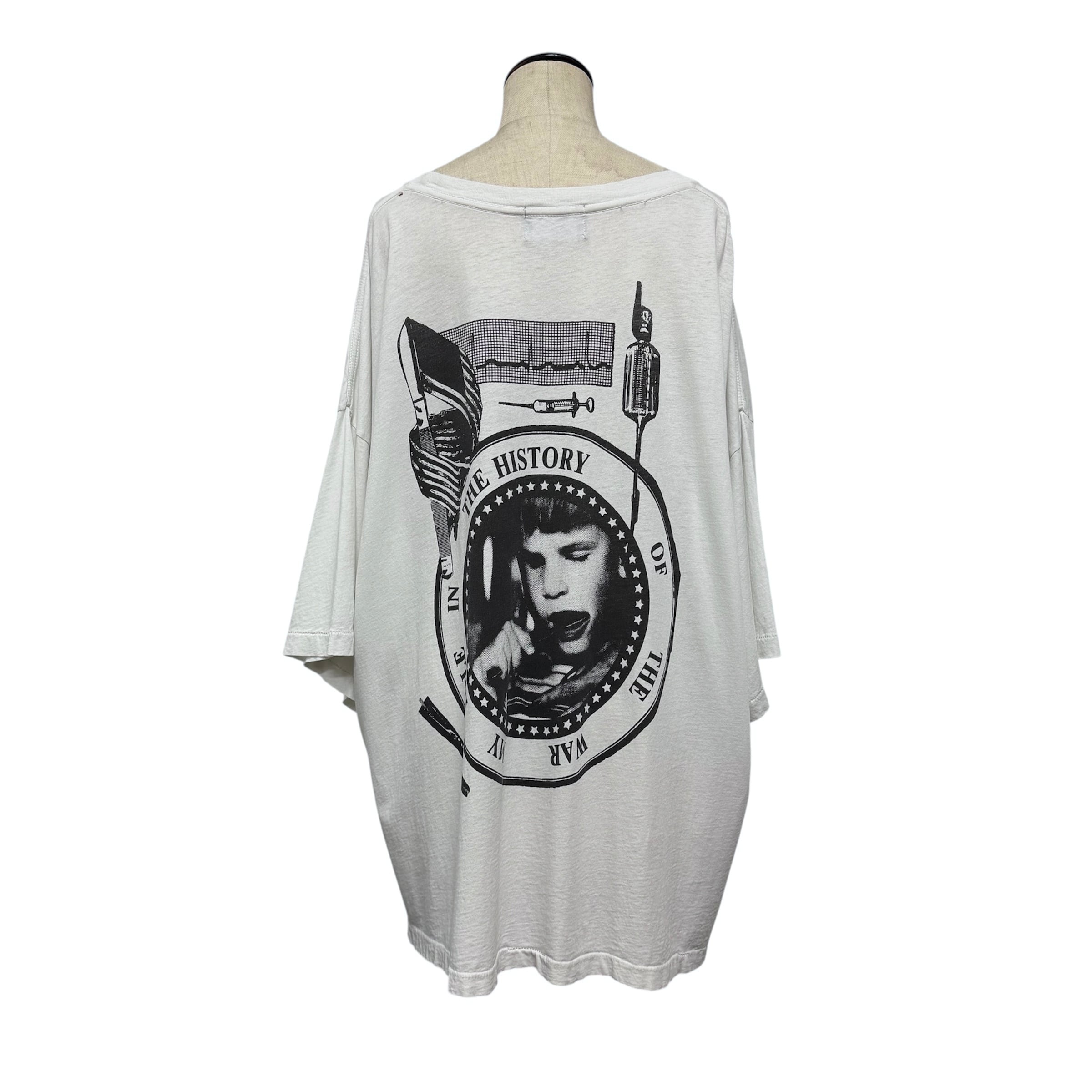 Enfants Riches Dprims "My Role in the War" Tee