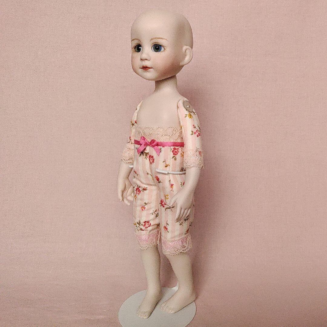 ビスクドール モダンドール ヴィンテージ 10インチ 約29cm | 翠遊