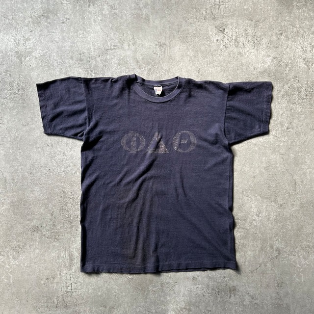 60s sportswear ヴィンテージtシャツ USA製 グレー XL 4段 | 東京準備室 