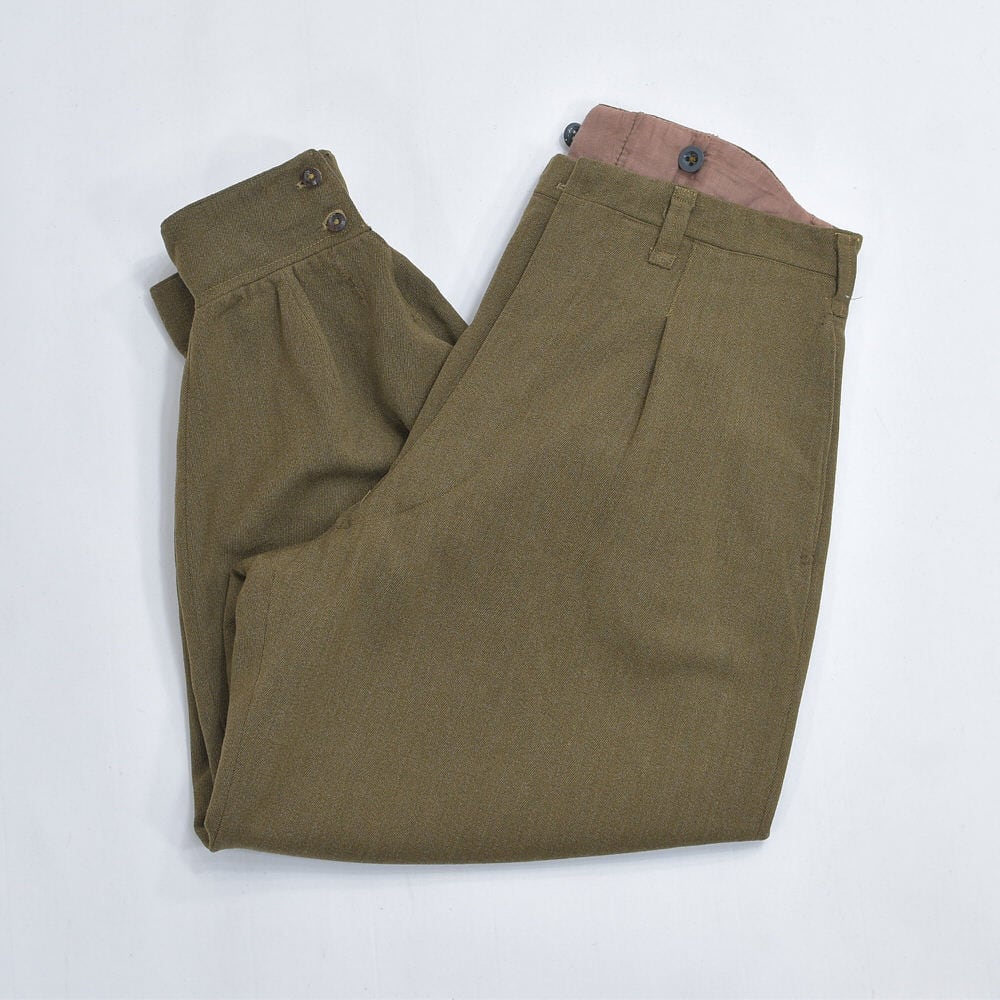 Bottoms | 古着屋 grin days memory｜送料無料 レギュラー