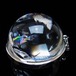 アイリスクォーツ 水晶 ペンダント 虹入り 一点物  おまかせ便 112-12444