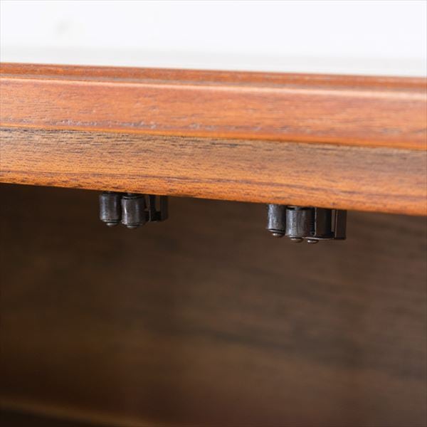 Mindy Wood Cabinet 1200 / 北欧アンティークスタイル 木製