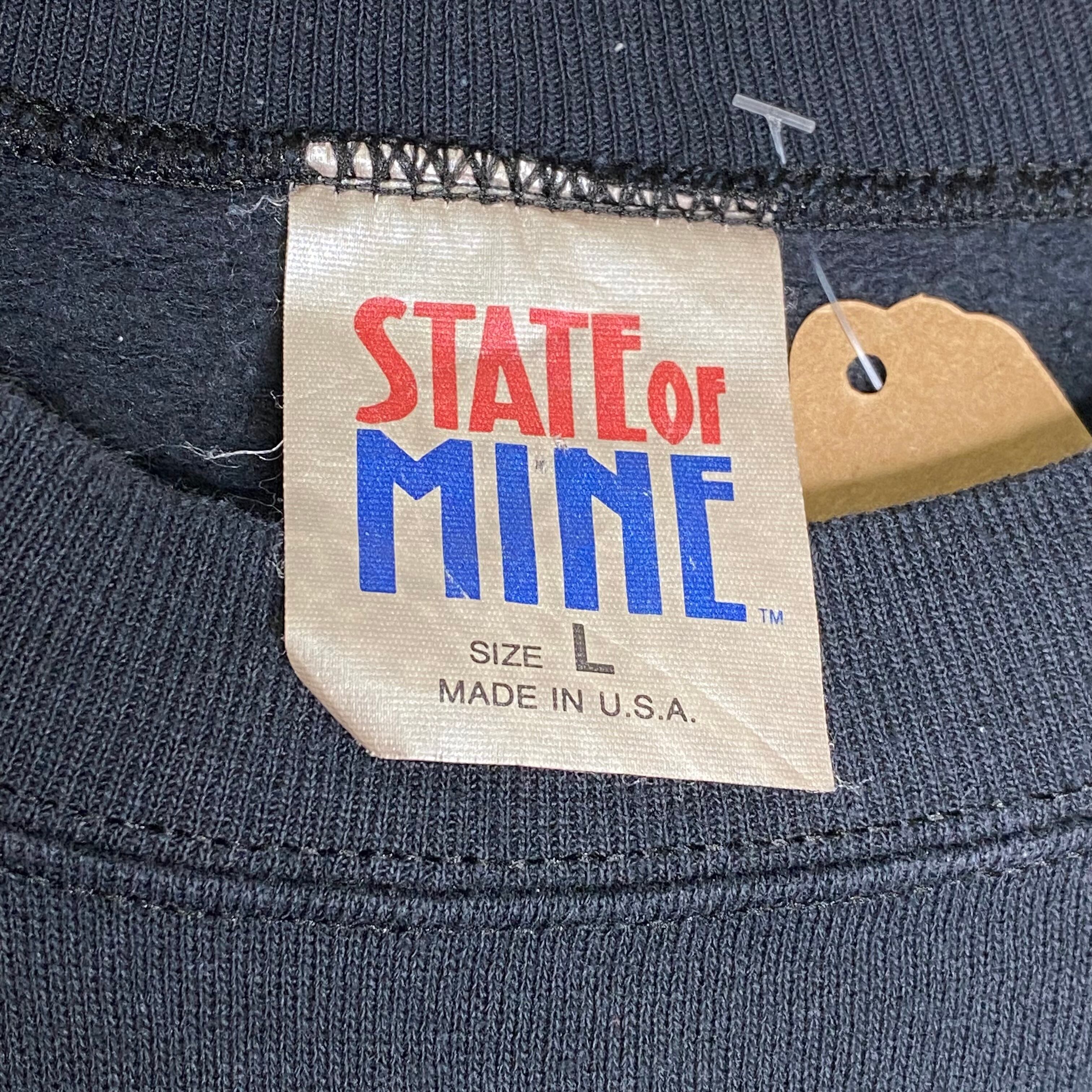 State of Mine     パーカー　スウェット レディース　[ L ]