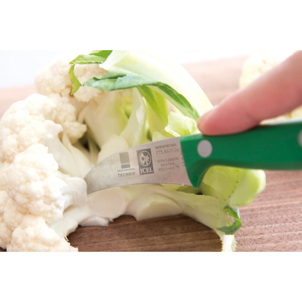 イセル ピーリングナイフ | ザッカワークスオンラインショップ