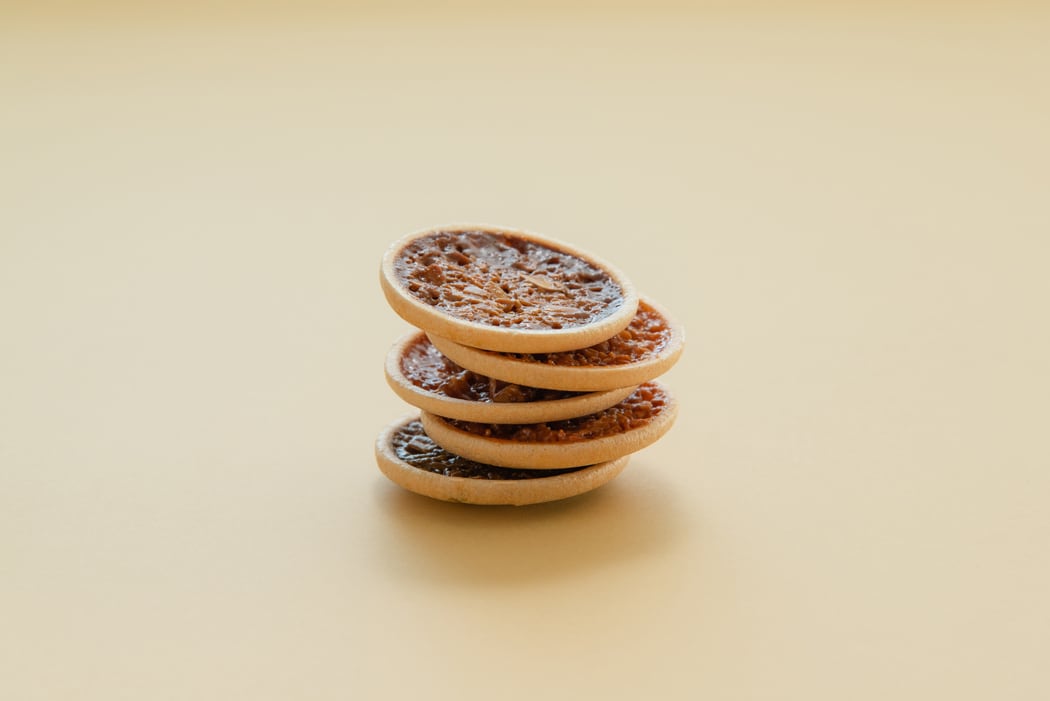 もなかのモ / 20個入り 4箱 | Patisserie Chouette