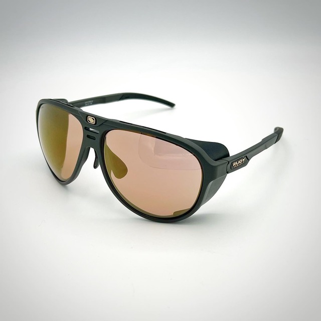 RudyProject  STARDASH  CHARCOAL MATTE