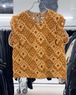 AW1999 COMME DES GARCONS CROCHET TOP