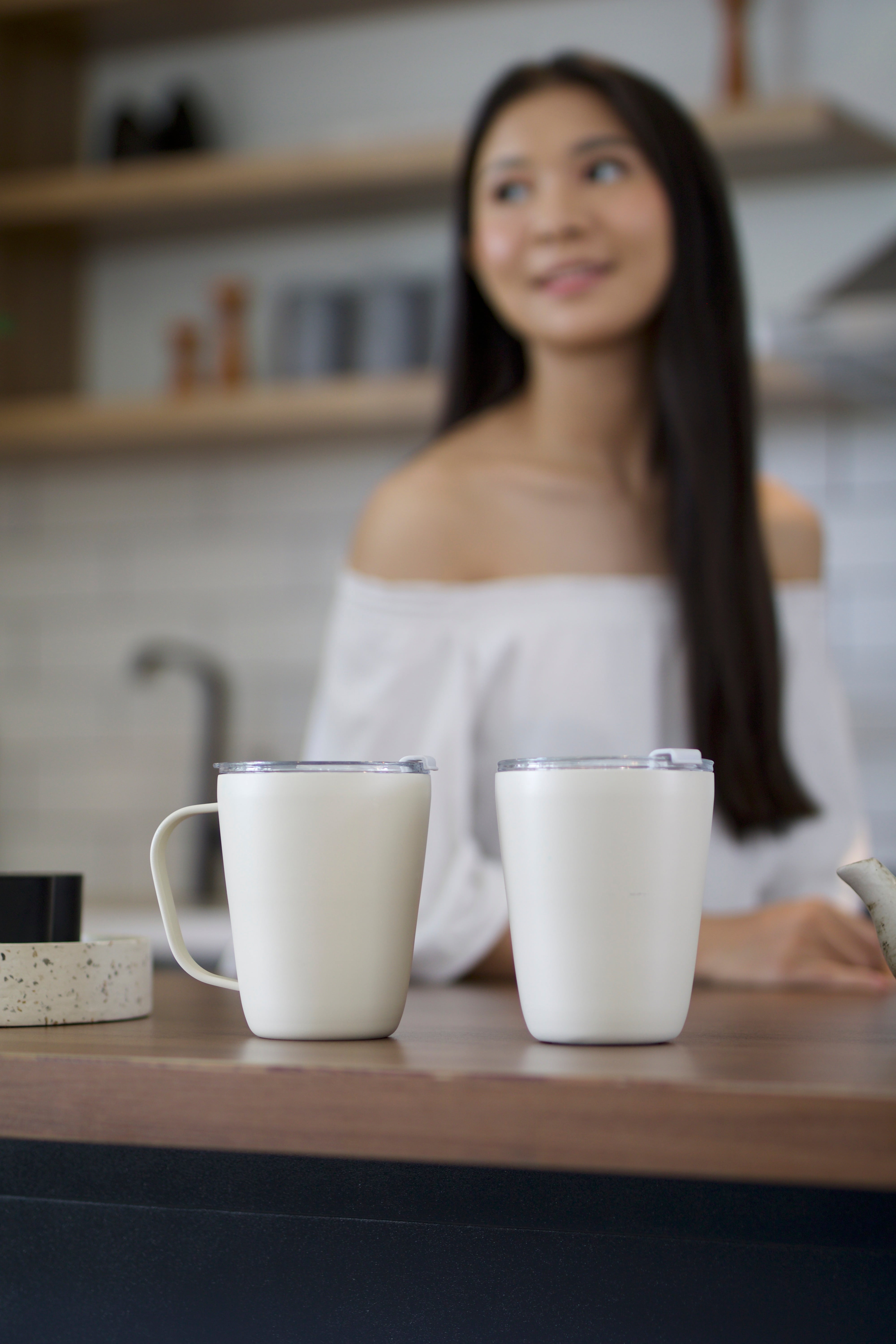 Swanz Revo Mug 480ml トラベルマグ | swanz-japan