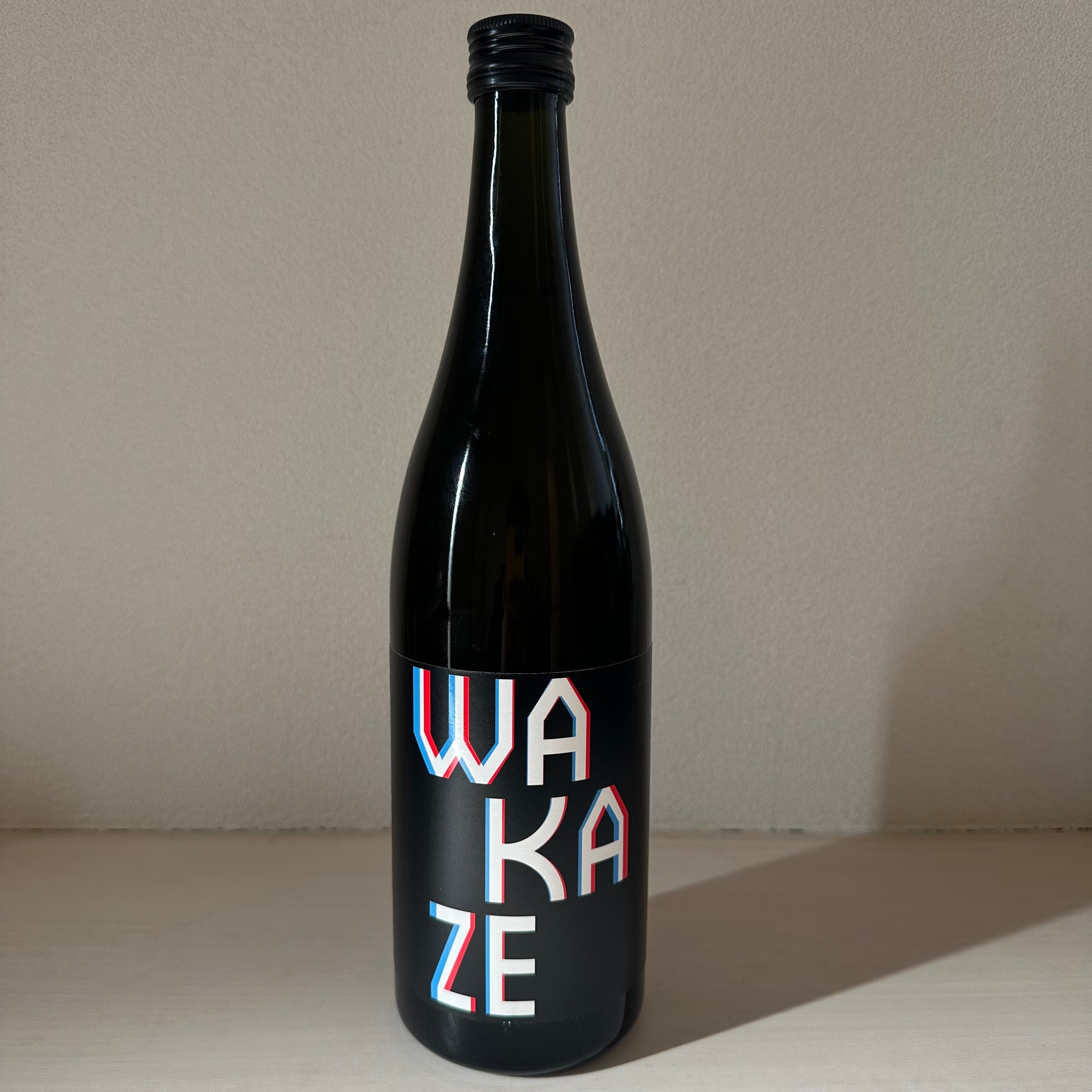 THE CLASSIC　WAKAZE / ワカゼ