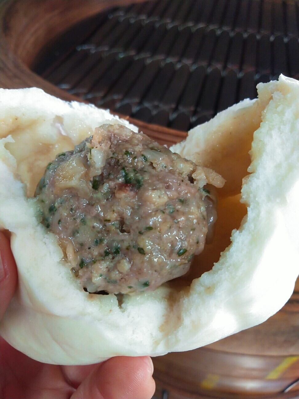 まんとう10個 | ブタまんズ