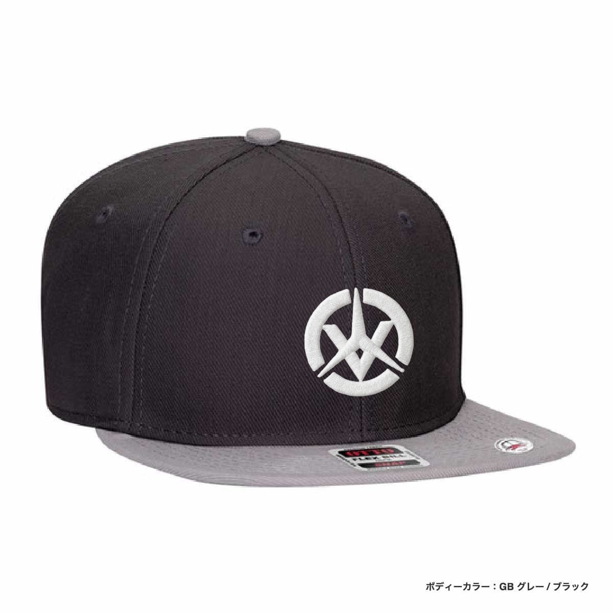 VOYロゴ刺繍BBCAP GB/バッチコイなみちょ/UEK STORE。 | UEK STORE。