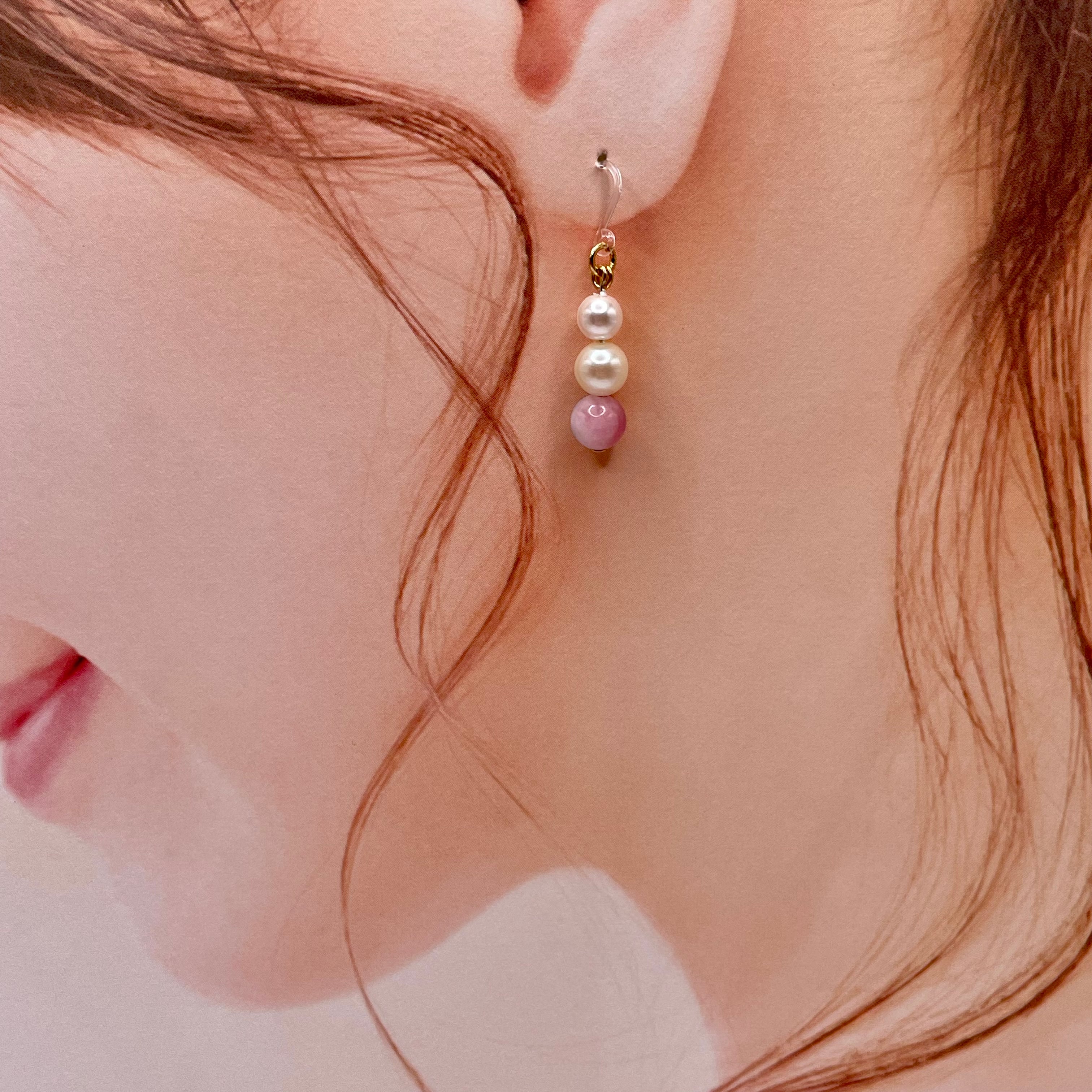 010P、038P【2点おまとめ】ピアス 010P、038P【2点おまとめ】ピアス