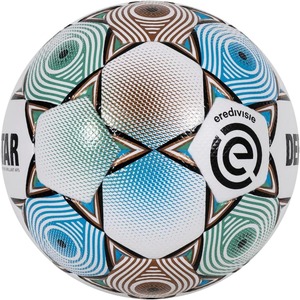 【公式】DERBYSTAR(ダービースター) サッカーボール 5号球 FIFA国際公認球 BRILLANT(ブリラント) APS V23 EREDIVISIE 公式試合球 中学生 高校生 社会人用
