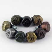 HEX'HEAD NumberBolt アーミーグリーン