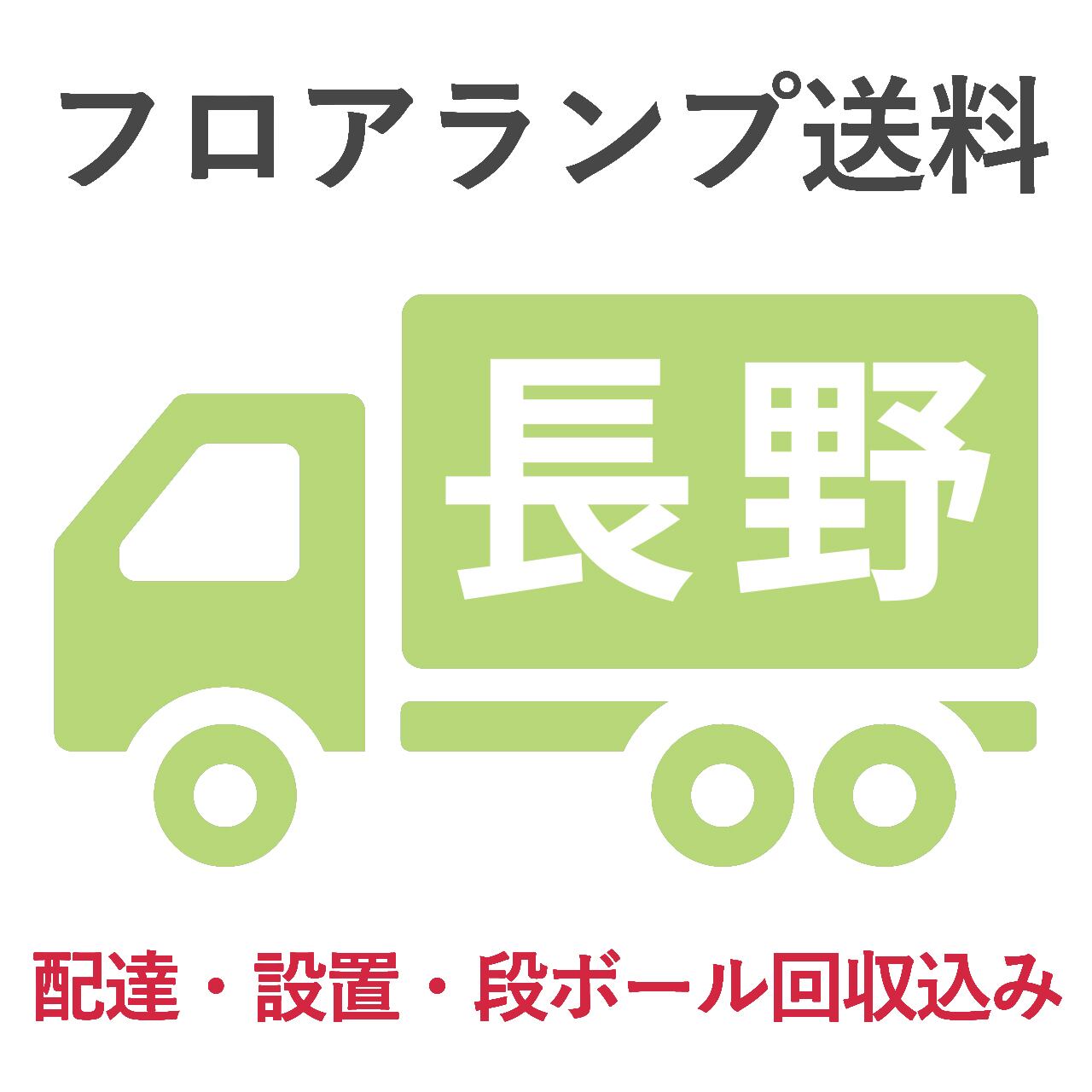 BL-F482送料 長野