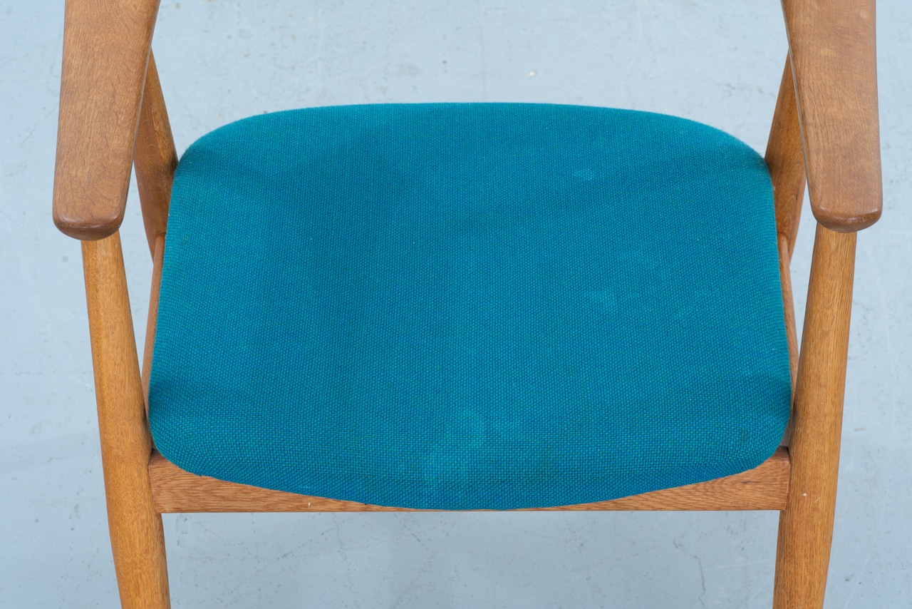 【as it is】Svend Aage Eriksen | GM11 Arm Chair