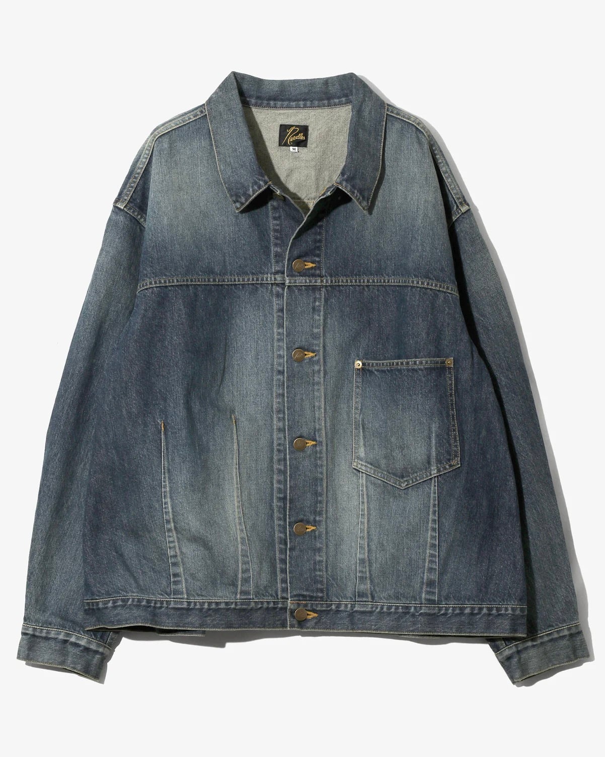 NTN】BETA BOMBER JACKET DARK BORWN | idealclasse