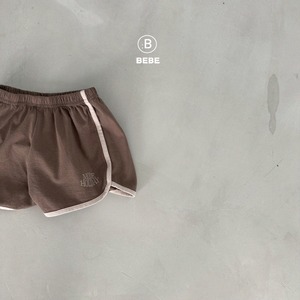 【Bella bambina】ベビーMODE HOLIDAYセット ブラウン 80~90cm 240720