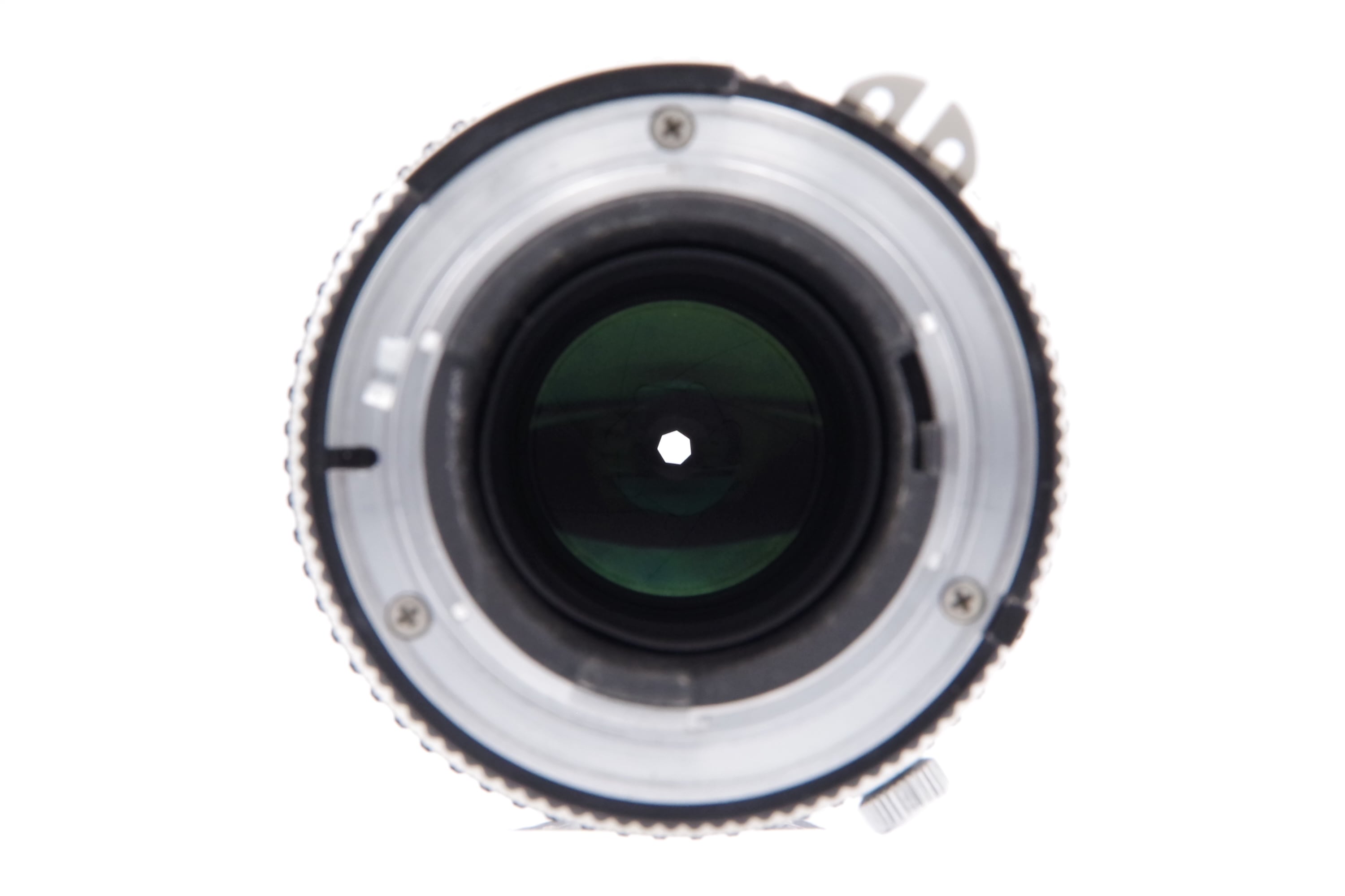 Nikon Micro-NIKKOR 105mm F4 / PN-11 レンズ AI-S Micro-NIKKOR 105mm F4 + PN-11 Fマウント Nikon ニコン | 近江