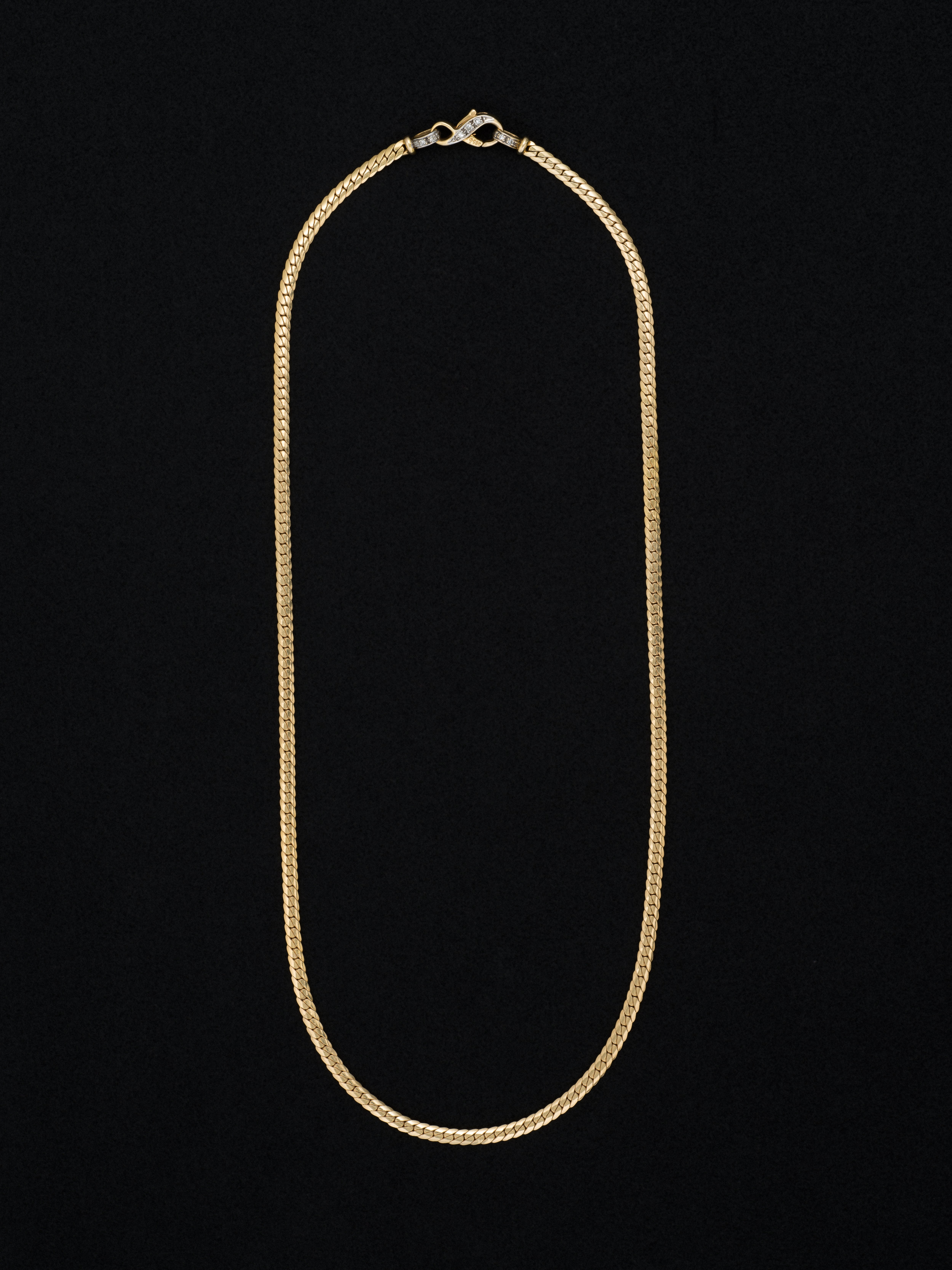 NECKLACE & PENDANT | Fabulous Sounds