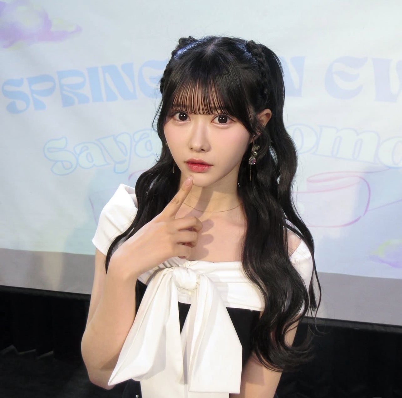 FLASH 直筆サイン入りチェキ　百田彩夏 百田彩夏 | TRUSTARタレントグッズ販売サイト